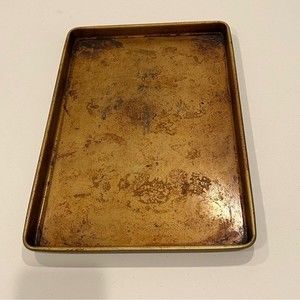 David Burke Sided Sheet Pan